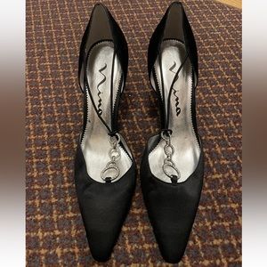 Nina Women’s High Heels